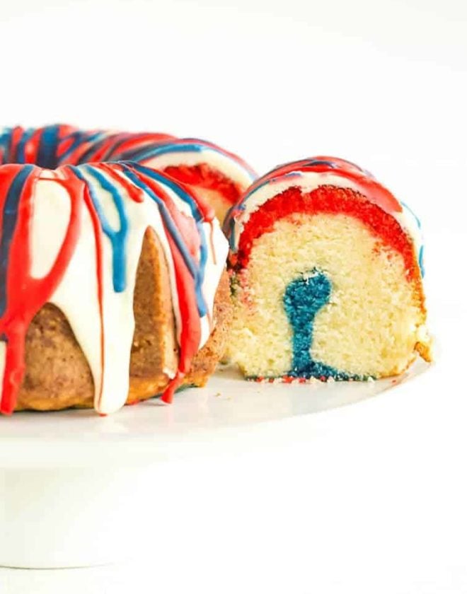 Food Blog Featuring Recipes for Baking, Desserts & Easy Comfort Food