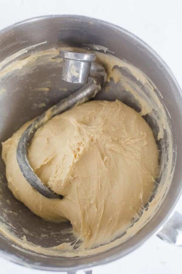Milk Bread Recipe Brown Eyed Baker