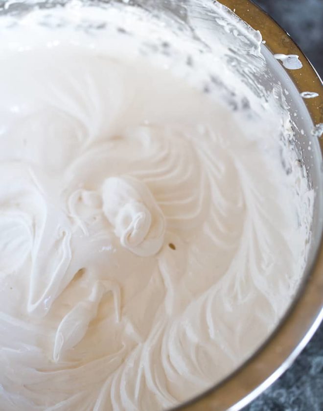 Frosting and Icing Recipes Archives Brown Eyed Baker