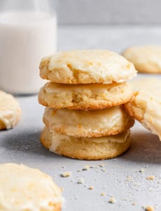 White Chocolate Macadamia Nut Cookies Brown Eyed Baker