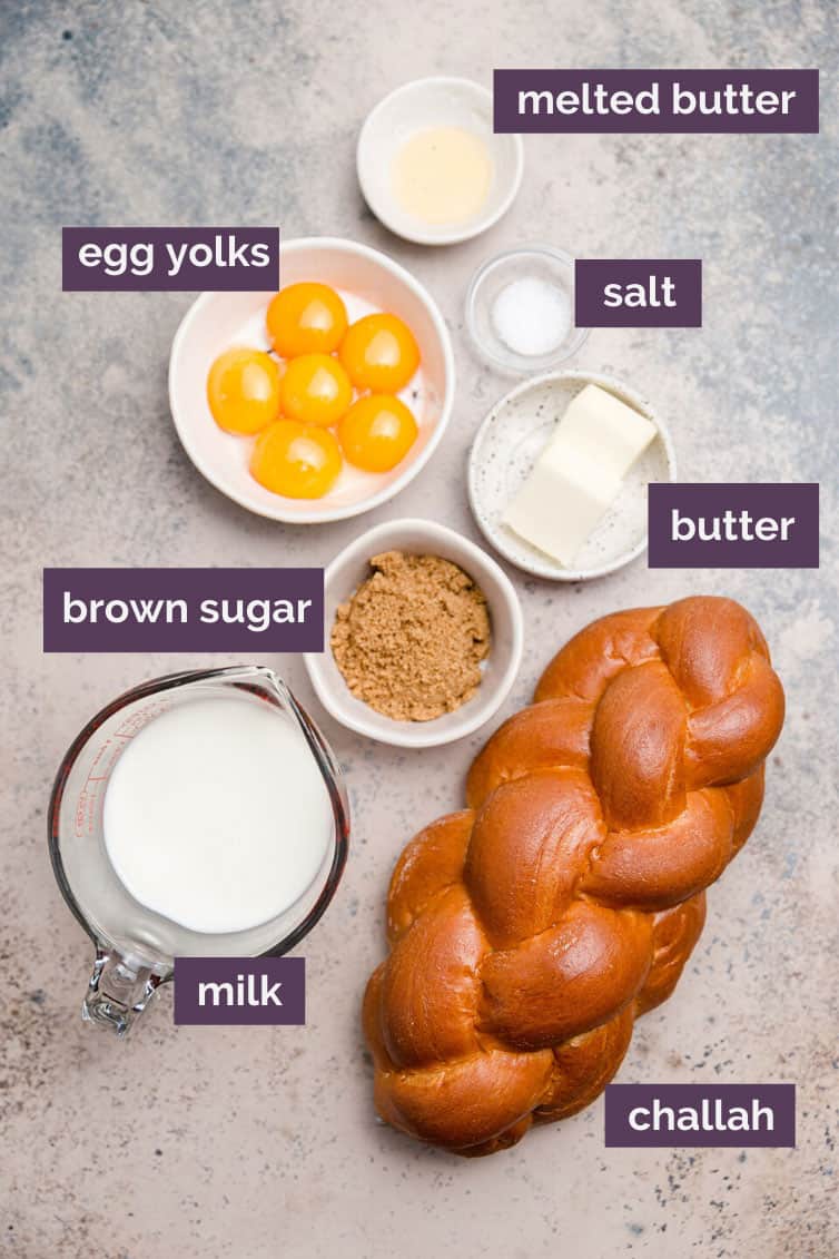 French Toast Ingredients: What You Need to Make the Perfect Breakfast Treat