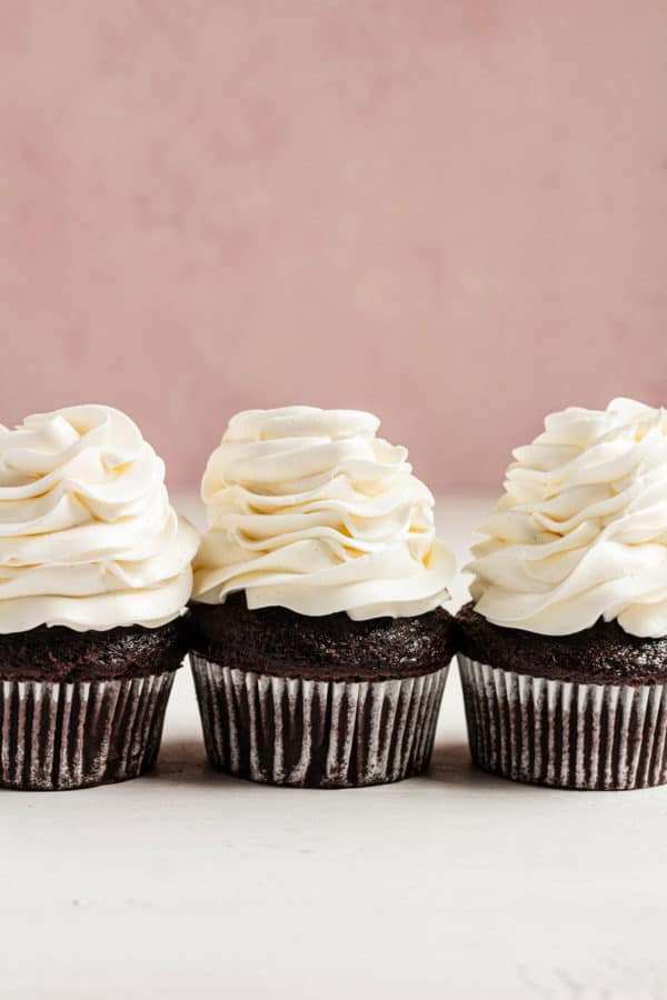Swiss Meringue Buttercream Recipe Brown Eyed Baker