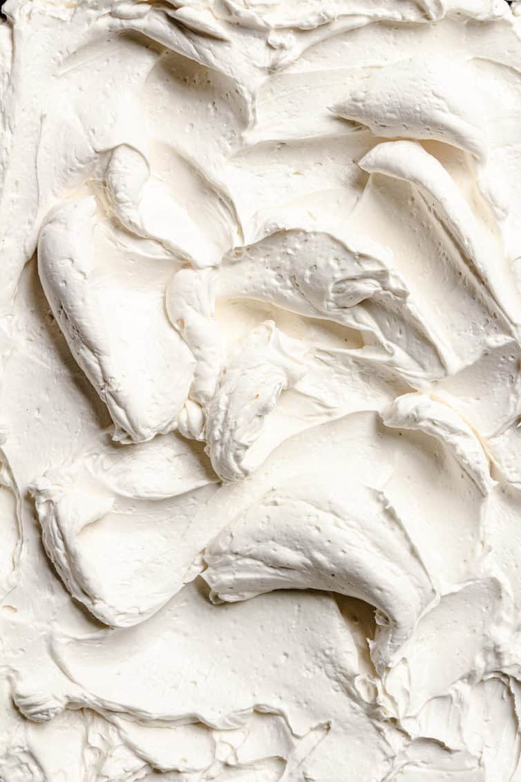 Swiss Meringue Buttercream Recipe Brown Eyed Baker