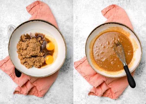 Our Favorite Zucchini Bread Recipe - Brown Eyed Baker