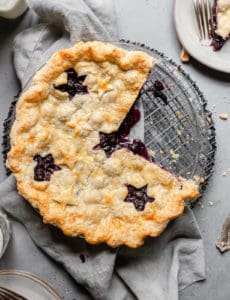 Pies and Tarts Archives | Brown Eyed Baker