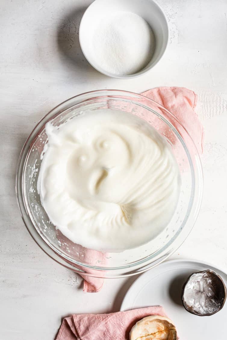 How to Make Meringue The Ultimate Guide Brown Eyed Baker