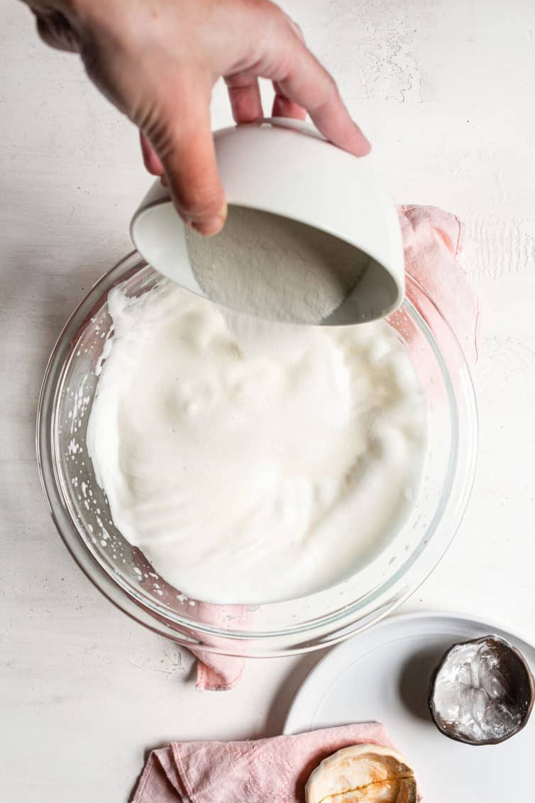 How to Make Meringue The Ultimate Guide Brown Eyed Baker
