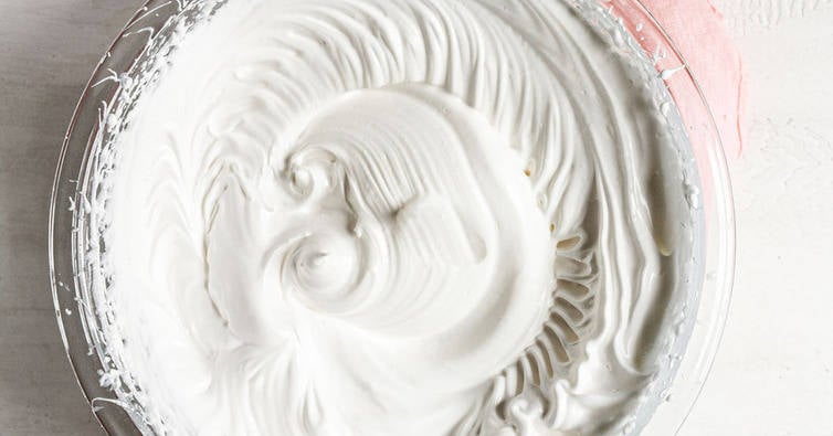 How to Make Meringue: The Ultimate Guide - Brown Eyed Baker