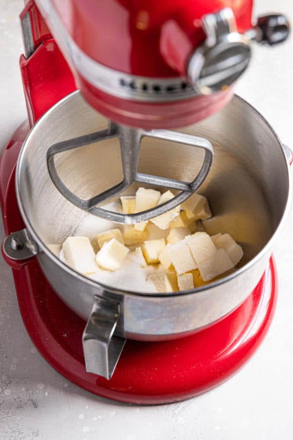 CutOut Sugar Cookies Brown Eyed Baker