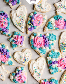 TOP 10 COOKIE DECORATING TOOLS, MIX MAKERY