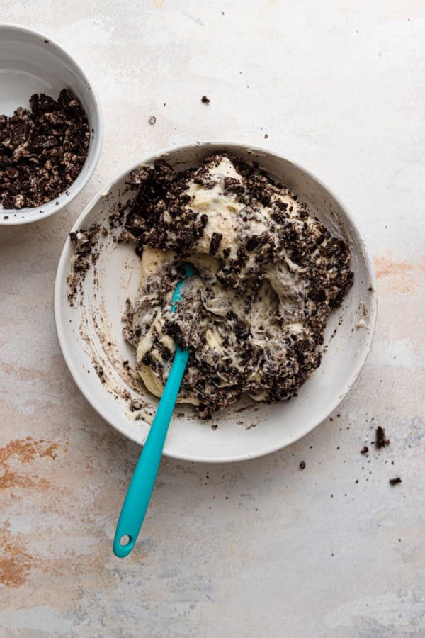Ultimate Oreo Cake Brown Eyed Baker