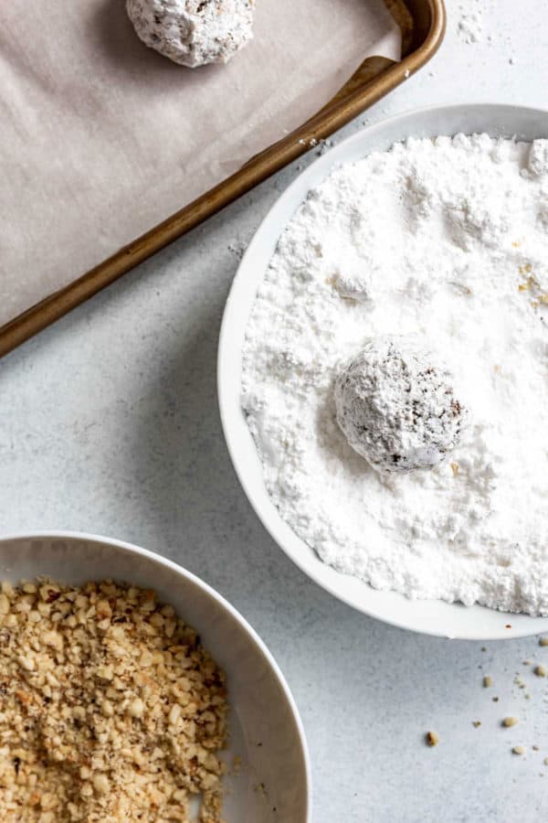 Nutella Cookies Brown Eyed Baker