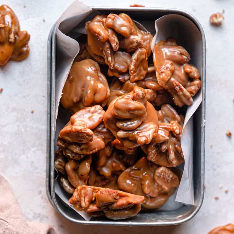 Pralines