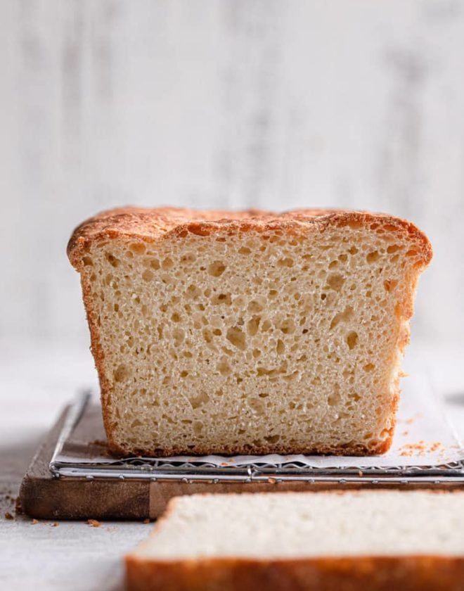 Bread Recipes Brown Eyed Baker