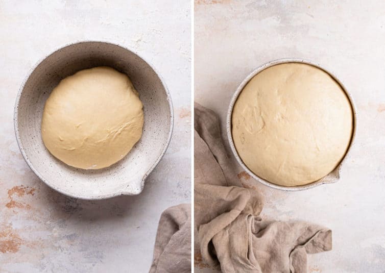 BestEver Homemade Cinnamon Rolls Brown Eyed Baker