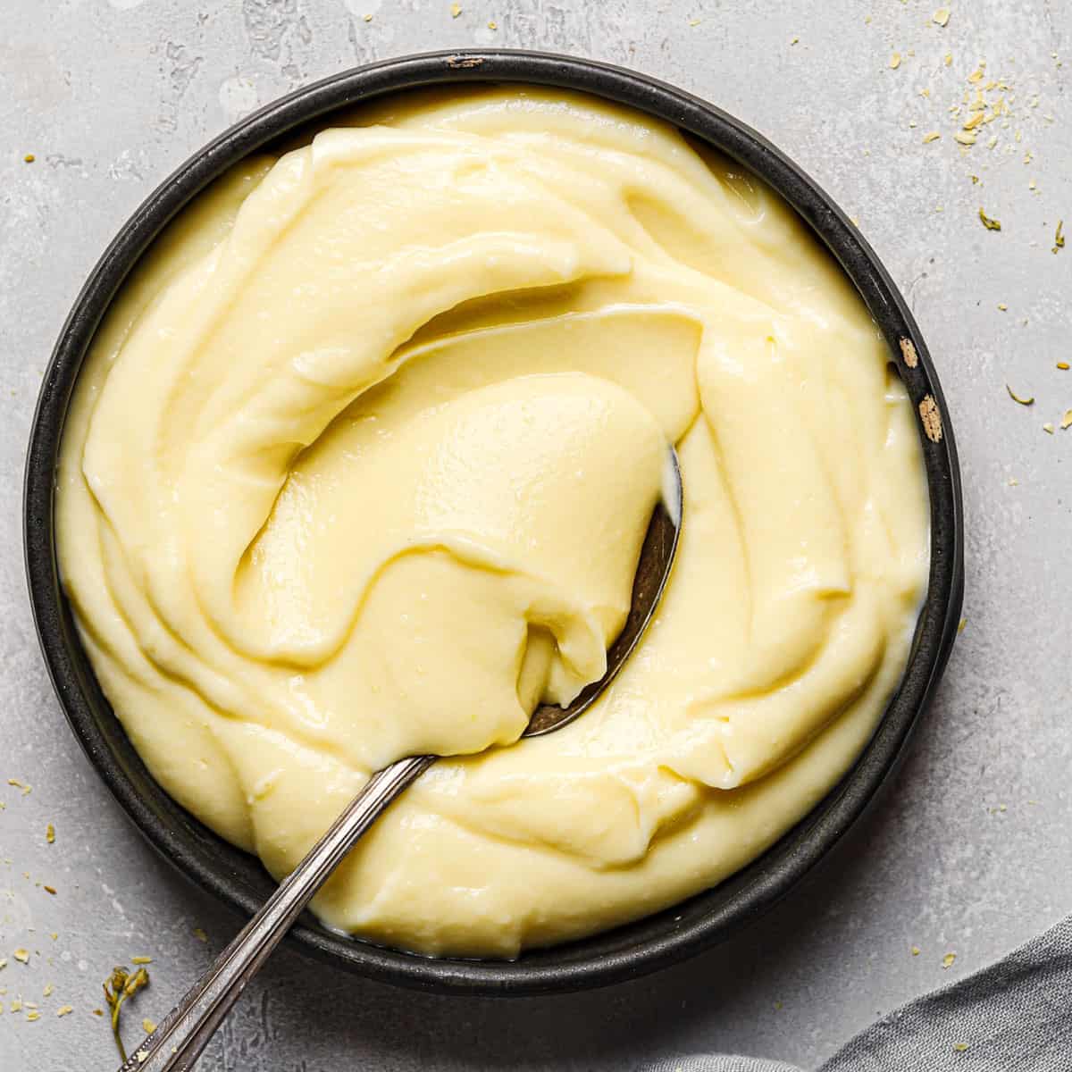 Pastry Cream-image