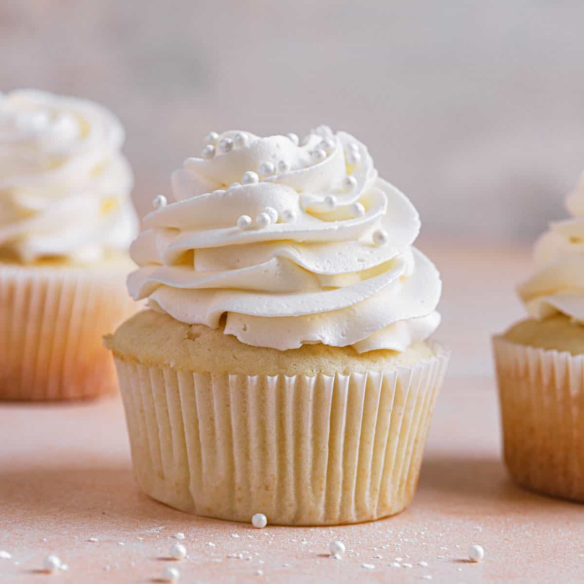 The baking trials: What's the best way to line cupcake pans