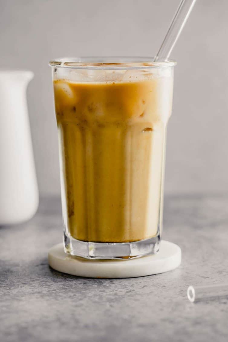 How to Make Homemade Iced Coffee Brown Eyed Baker