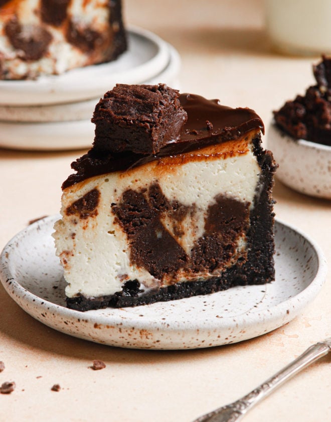 Cheesecake Archives Brown Eyed Baker