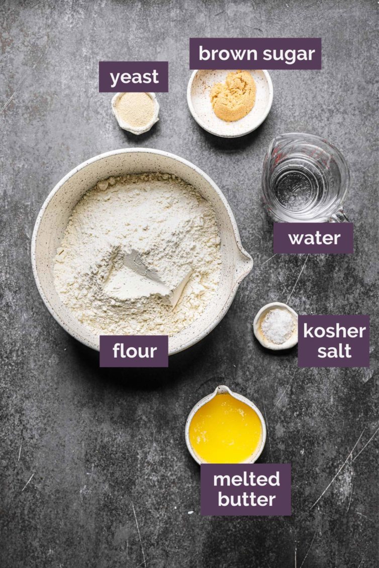 How To Make Soft Pretzels from Scratch Brown Eyed Baker