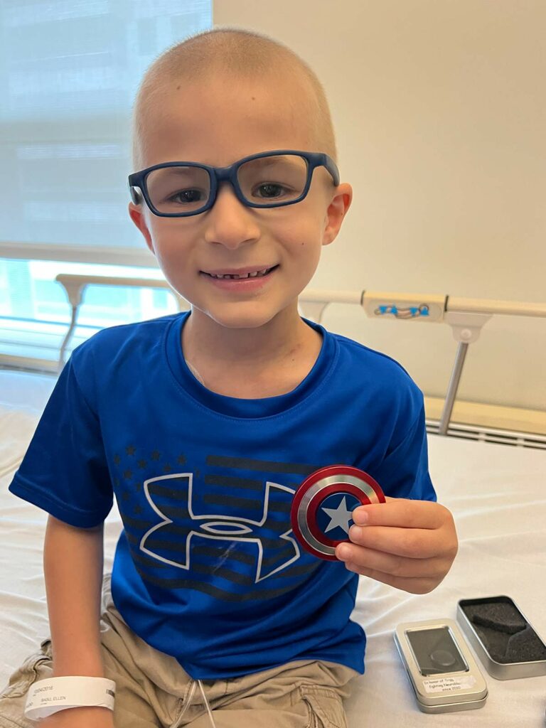 Dominic Update 5.0 Brown Eyed Baker Cup coffeeco