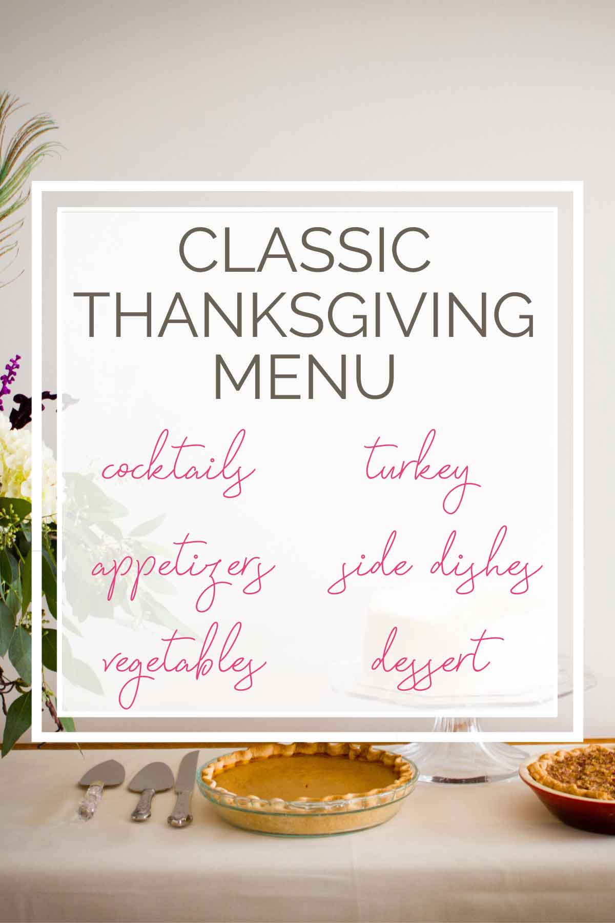 How to Host the BEST Friendsgiving Ever! - Mama Cheaps®