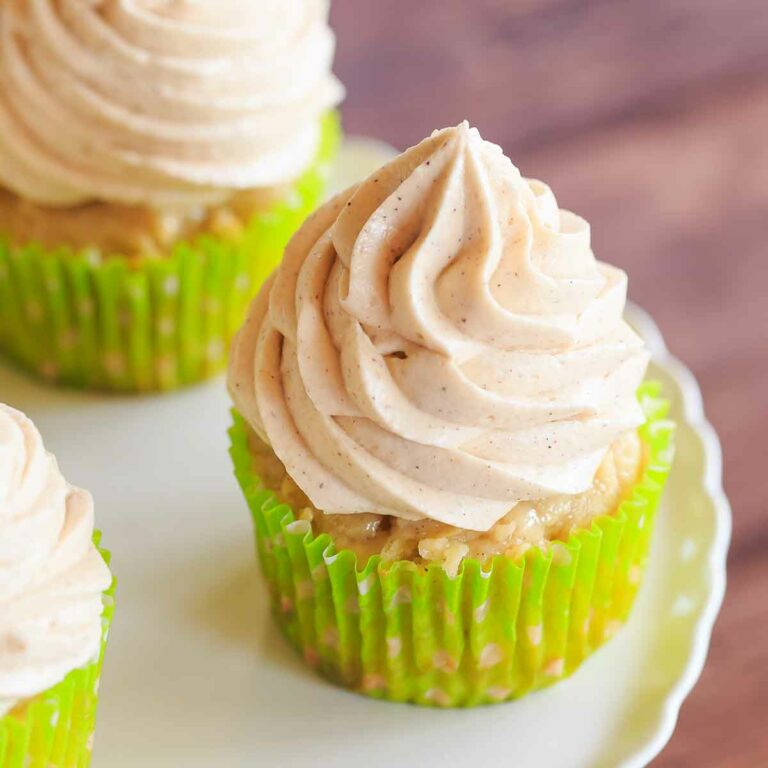 Our 10 Best Cupcake Recipes Brown Eyed Baker
