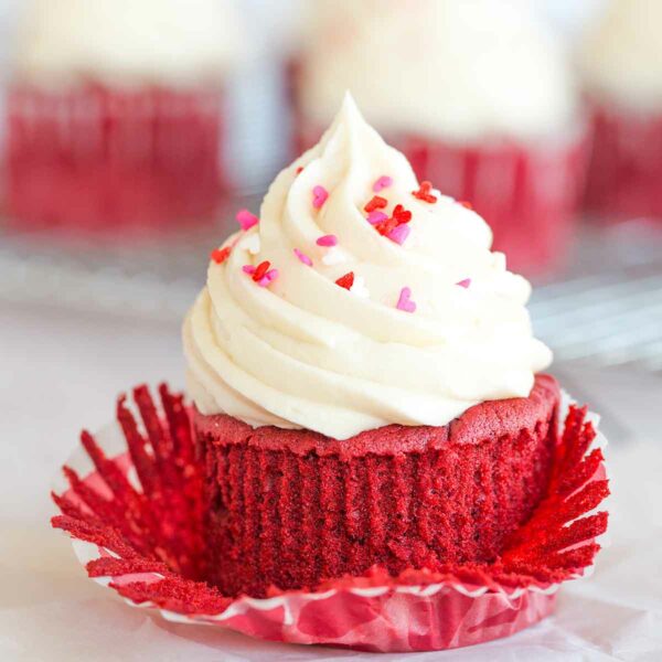 Our 10 Best Cupcake Recipes Brown Eyed Baker