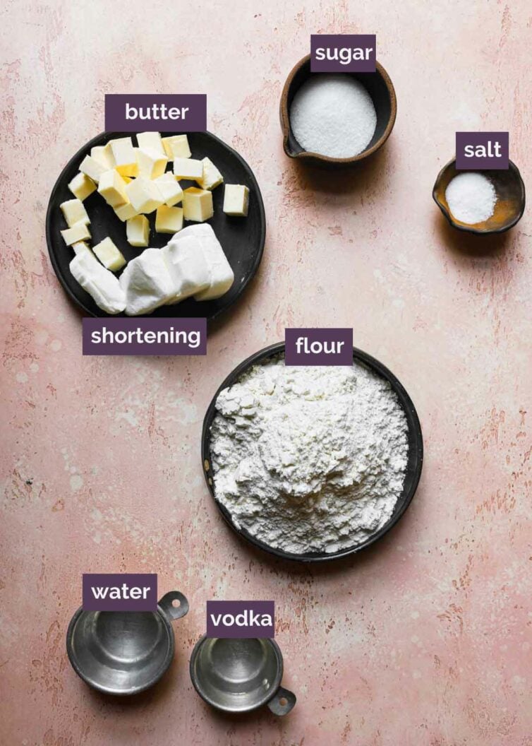 How to Make Pie Crust The Ultimate Guide Brown Eyed Baker